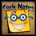 Cork Notes